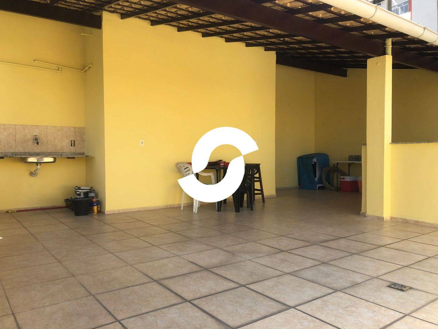 Casa à venda com 4 quartos, 170m² - Santa Rosa,Niterói