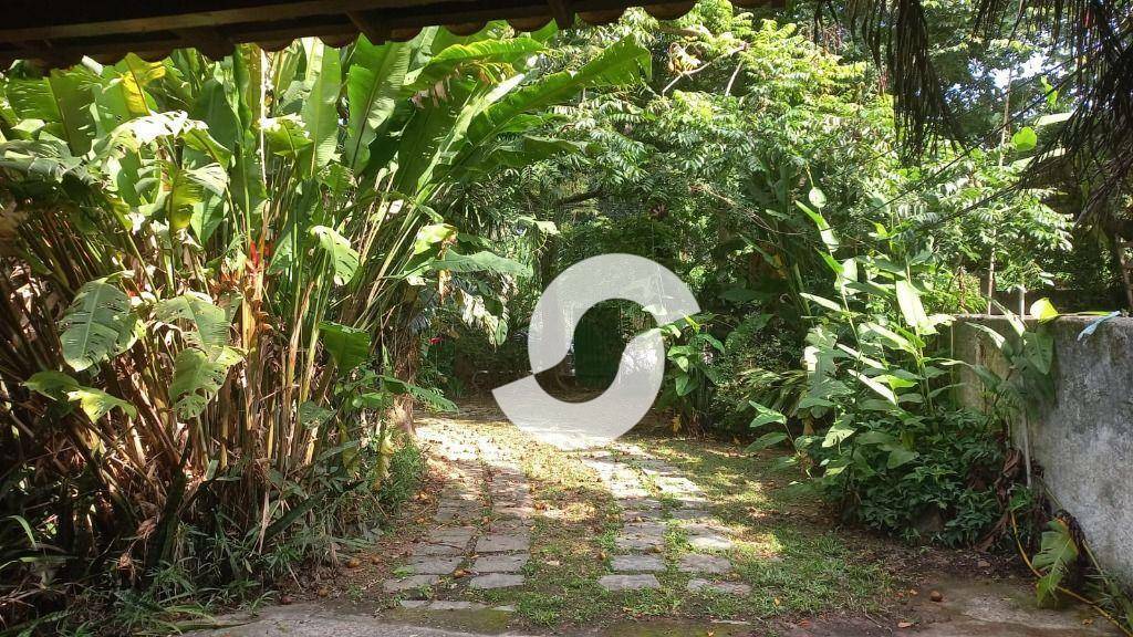 Casa à venda com 2 quartos, 80m² - Engenho do Mato,Niterói