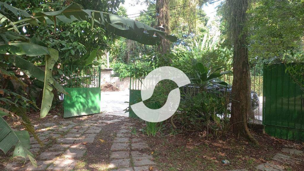 Casa à venda com 2 quartos, 80m² - Engenho do Mato,Niterói