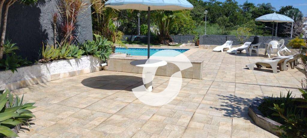 Casa à venda com 5 quartos, 1069m² - Itaipu,Niterói