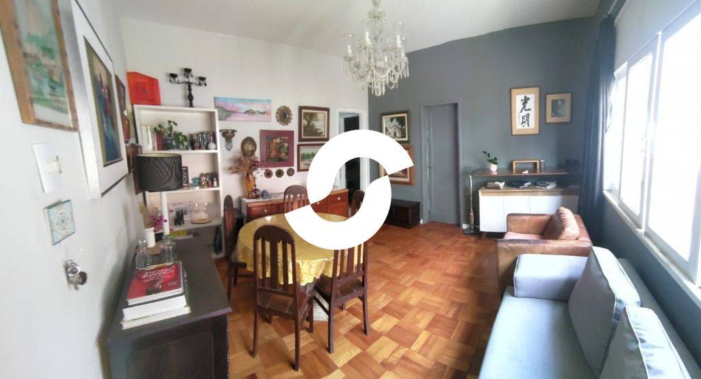 Casa à venda com 4 quartos, 121m² - Santa Rosa,Niterói
