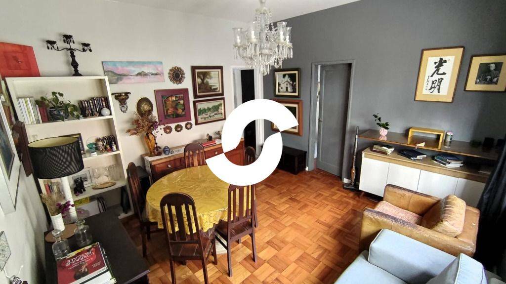 Casa à venda com 4 quartos, 121m² - Santa Rosa,Niterói