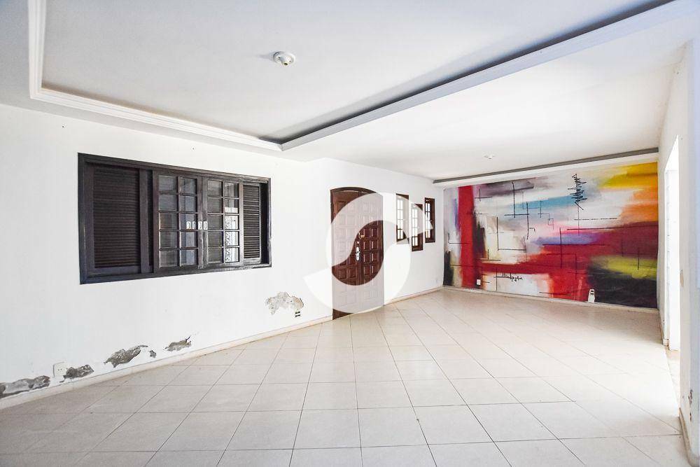  - Casa com 4 dormitórios à venda, 216 m² por R$ 740.000,00 - Pendotiba - Niterói/RJ