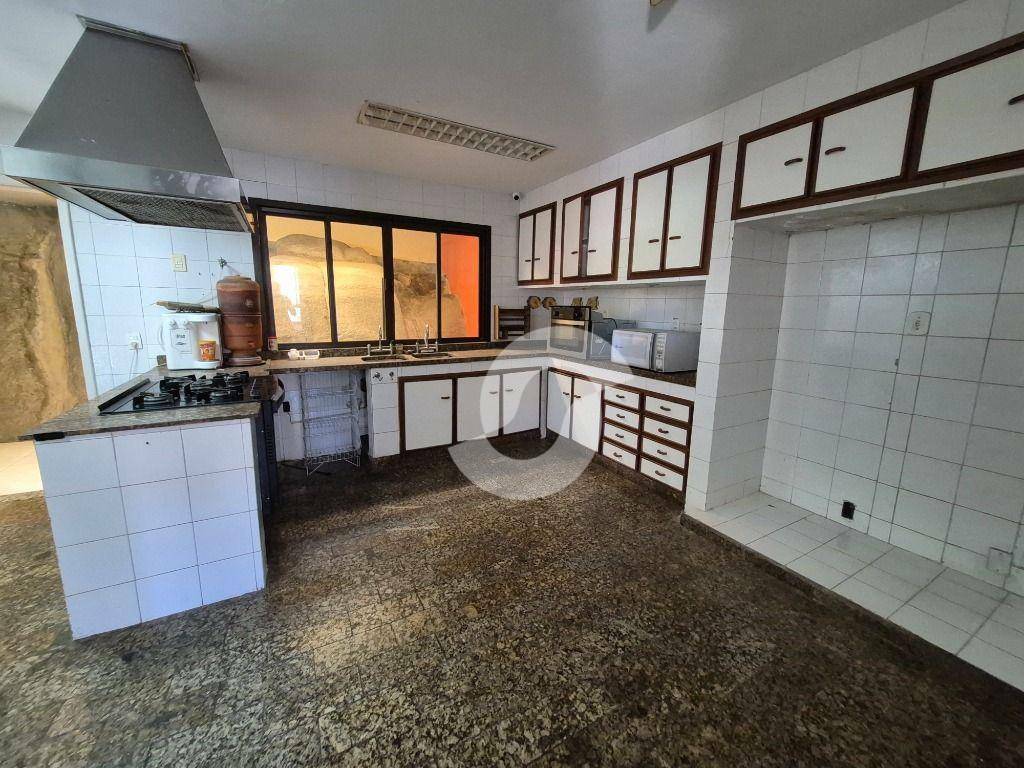  - Casa com 4 dormitórios à venda, 195 m² por R$ 2.000.000,00 - São Francisco - Niterói/RJ