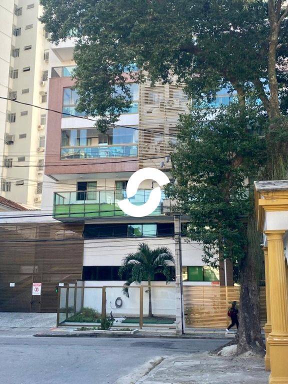  - Casa com 16 dormitórios, 600 m² - venda por R$ 1.350.000,00 ou aluguel por R$ 12.279,00/mês - São Domingos - Niterói/RJ
