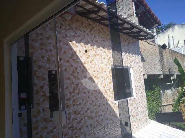 Casa à venda com 3 quartos, 148m² - Fonseca,Niterói