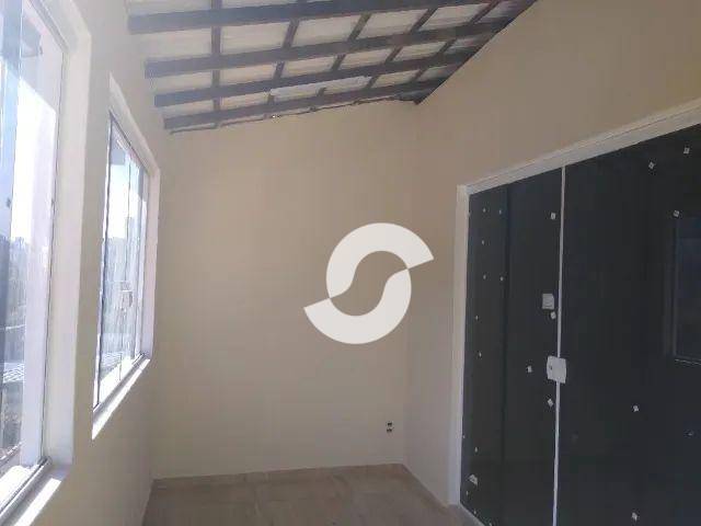 Casa à venda com 3 quartos, 148m² - Fonseca,Niterói