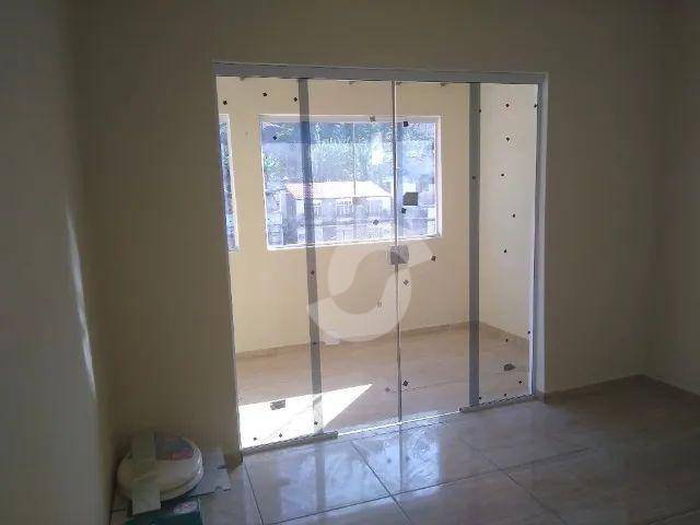  - Casa à venda, 148 m² por R$ 300.000,00 - Fonseca - Niterói/RJ