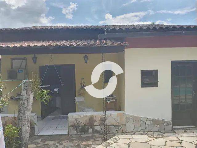 Casa à venda com 3 quartos, 185m² - Várzea das Moças,Niterói