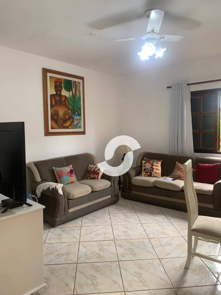  - Casa à venda, 185 m² por R$ 630.000,00 - Várzea das Moças - Niterói/RJ