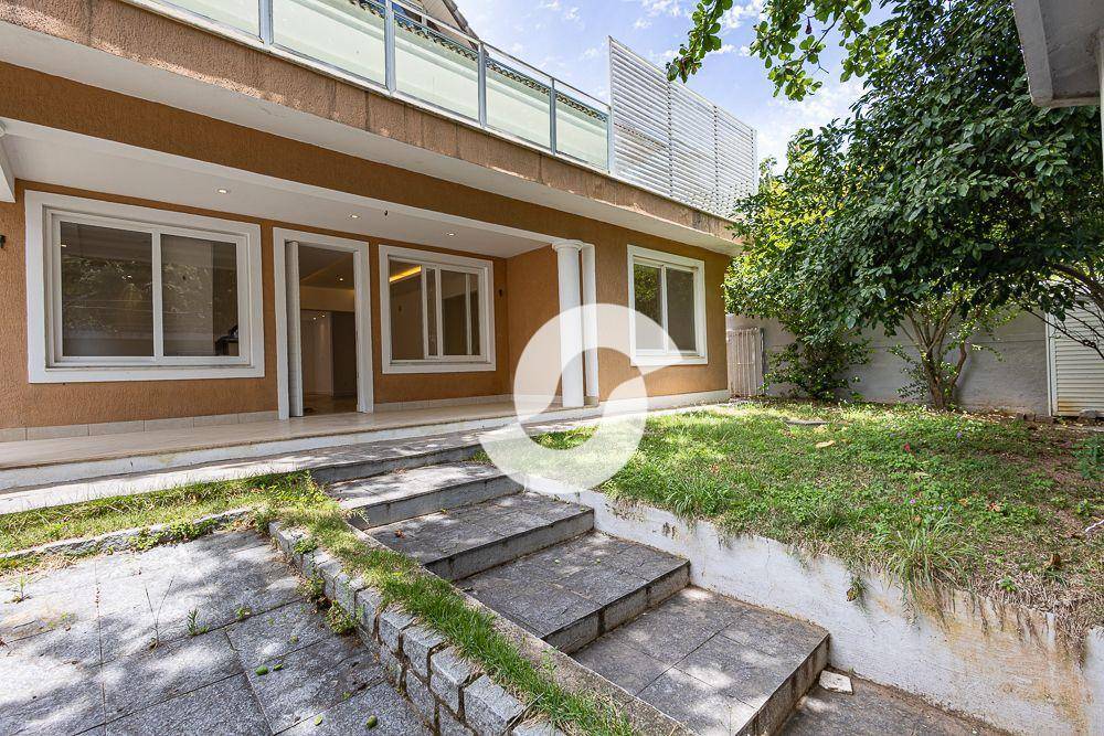 Casa à venda com 5 quartos, 357m² - Itacoatiara,Niterói