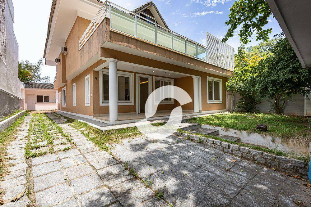 Casa à venda com 5 quartos, 357m² - Itacoatiara,Niterói