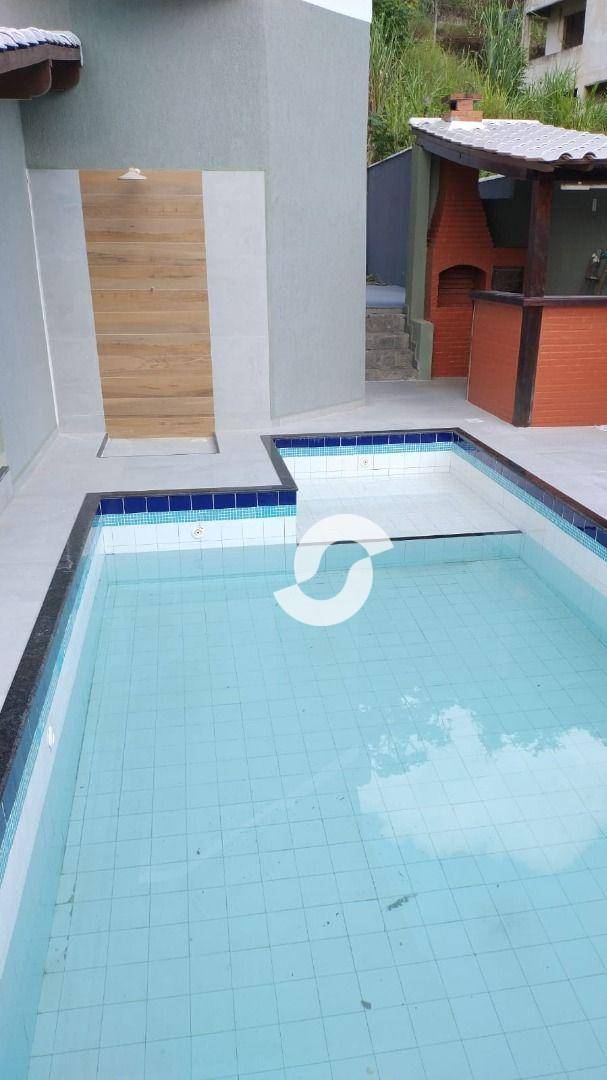  - Excelente casa em Serra Grande Itaipu