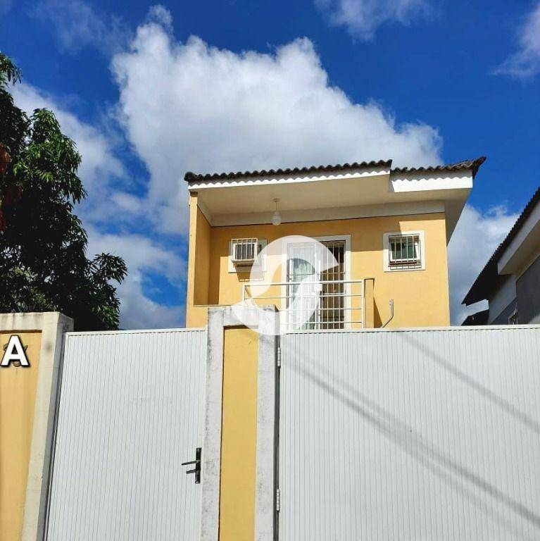 Casa à venda com 3 quartos, 142m² - Itaipu,Niterói