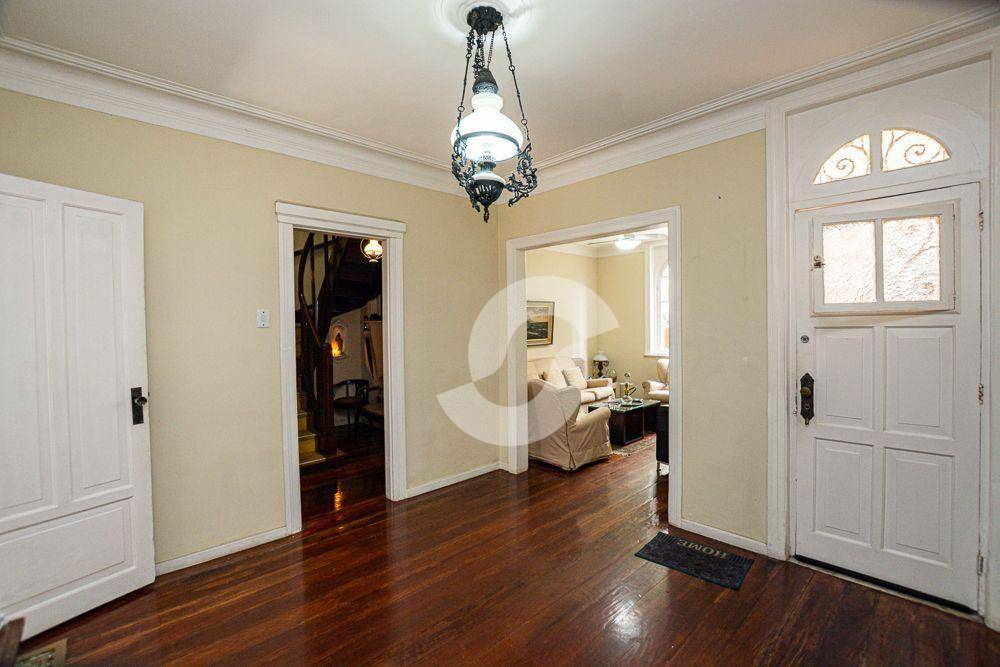 Casa à venda com 4 quartos, 152m² - Icaraí,Niterói