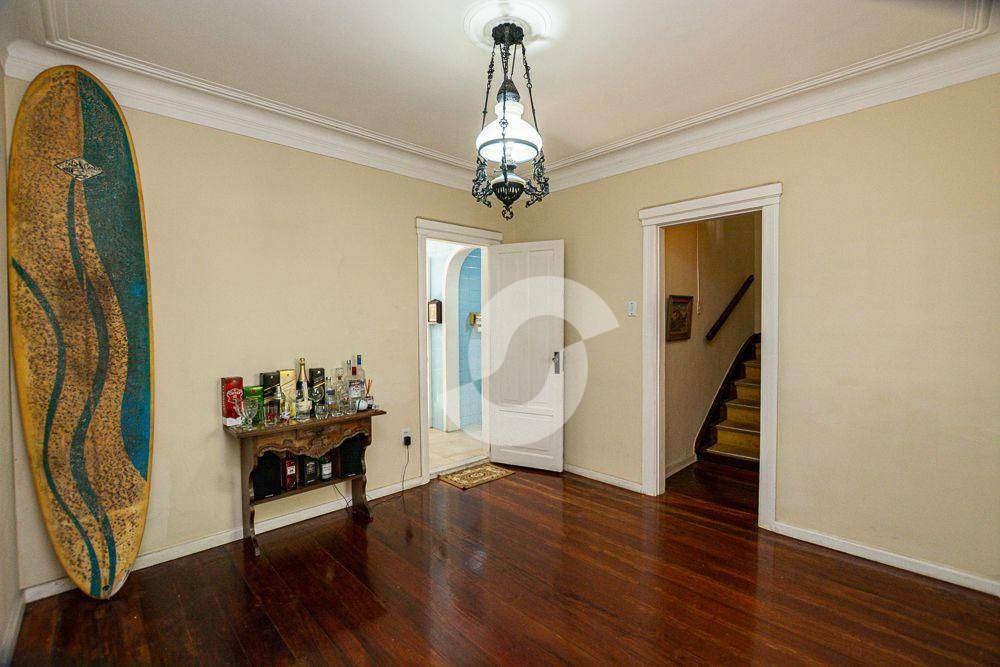 Casa à venda com 4 quartos, 152m² - Icaraí,Niterói