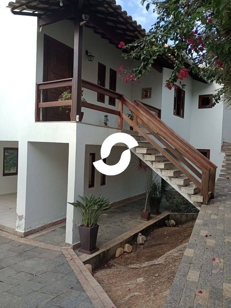 Casa à venda com 3 quartos, 204m² - Camboinhas,Niterói