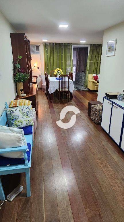  - Casa à venda, 200 m² por R$ 2.050.000,00 - Ingá - Niterói/RJ