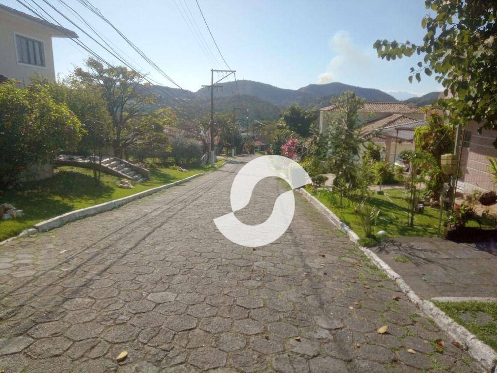 Casa à venda com 3 quartos, 156m² - Sape,Niterói
