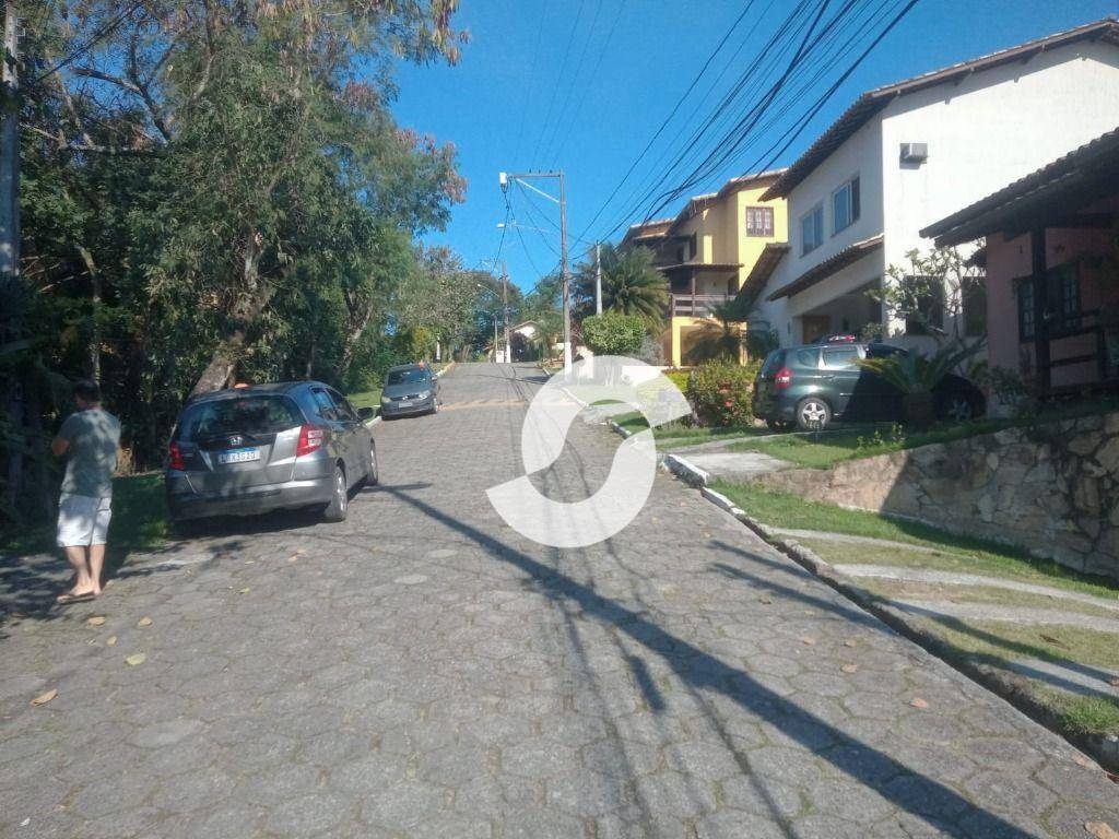  - Casa à venda, 155 m² por R$ 650.000,00 - Sape - Niterói/RJ