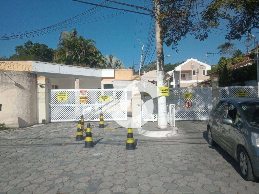 Casa à venda com 3 quartos, 156m² - Sape,Niterói