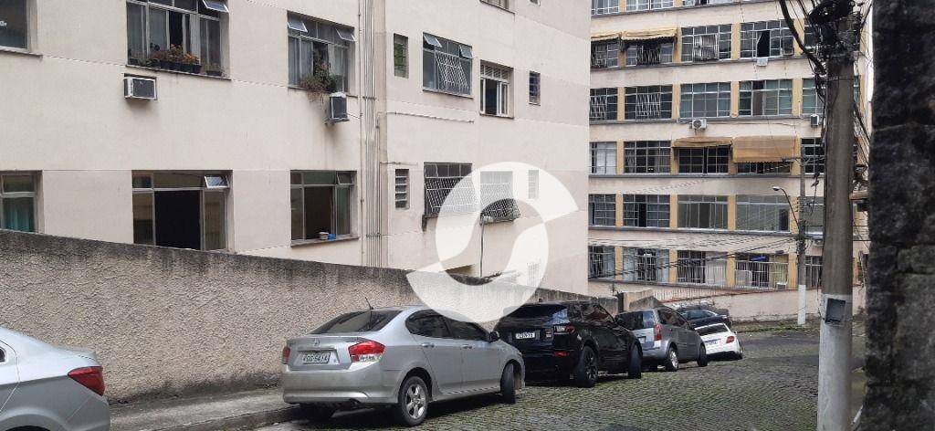  - Casa com 5 dormitórios à venda, 120 m² por R$ 723.800,00 - Fátima - Niterói/RJ