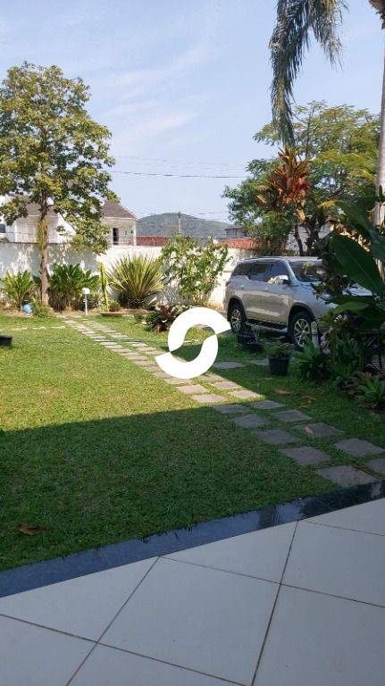  - Casa à venda, 382 m² por R$ 1.280.000,00 - Itaipu - Niterói/RJ