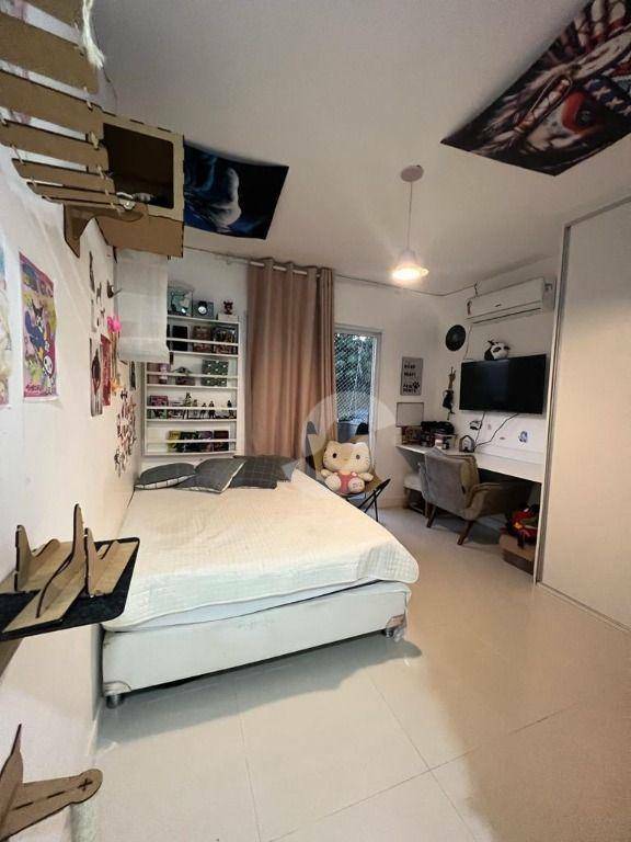  - Casa à venda, 182 m² por R$ 1.389.000,00 - Serra Grande - Niterói/RJ