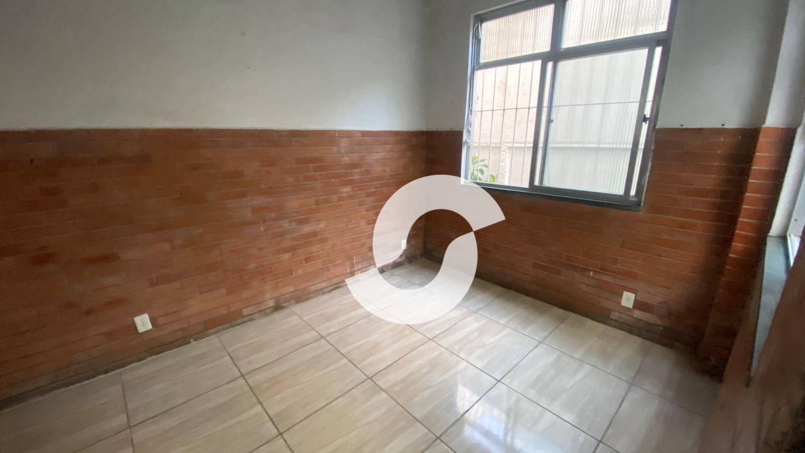  - Casa à venda, 110 m² por R$ 800.000,00 - Icaraí - Niterói/RJ