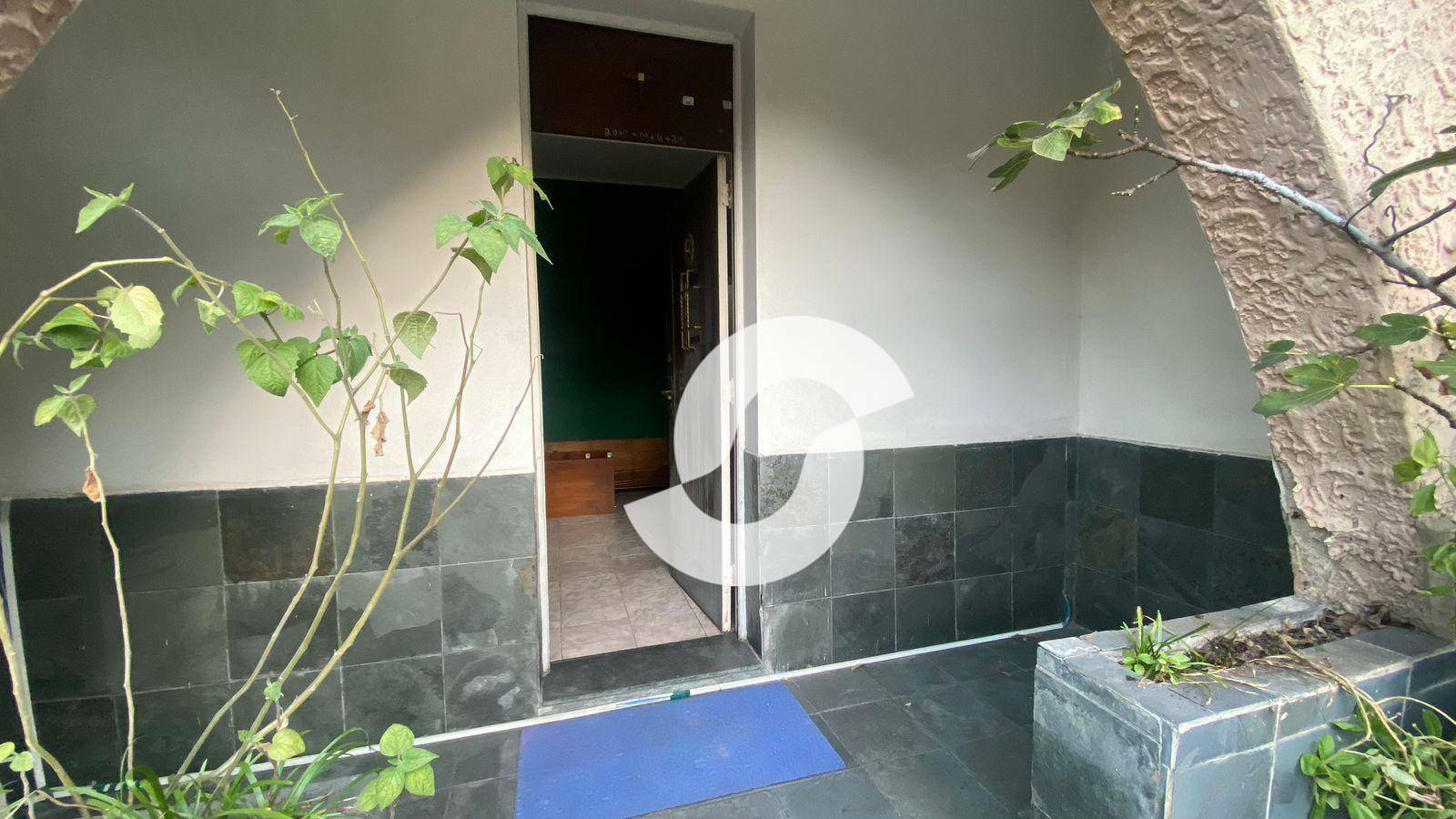 Casa à venda com 3 quartos, 110m² - Icaraí,Niterói