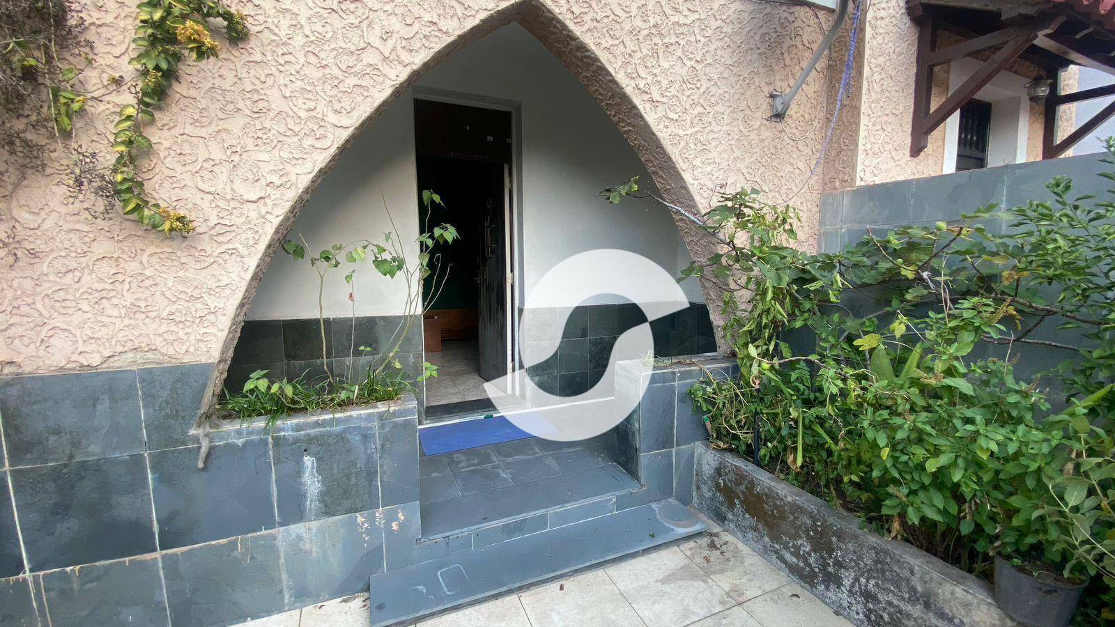 Casa à venda com 3 quartos, 110m² - Icaraí,Niterói