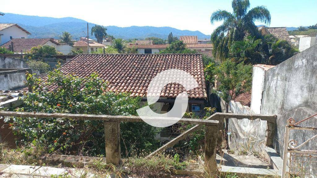  - Casa à venda, 200 m² por R$ 525.000,00 - Itaipu - Niterói/RJ
