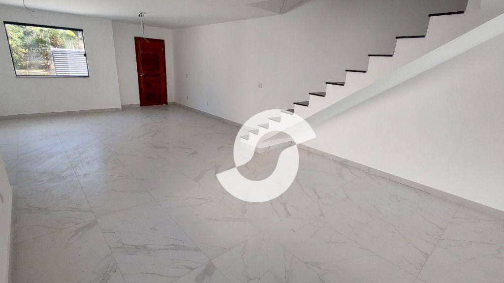 - Casa à venda, 150 m² por R$ 900.000,00 - Itaipu - Niterói/RJ