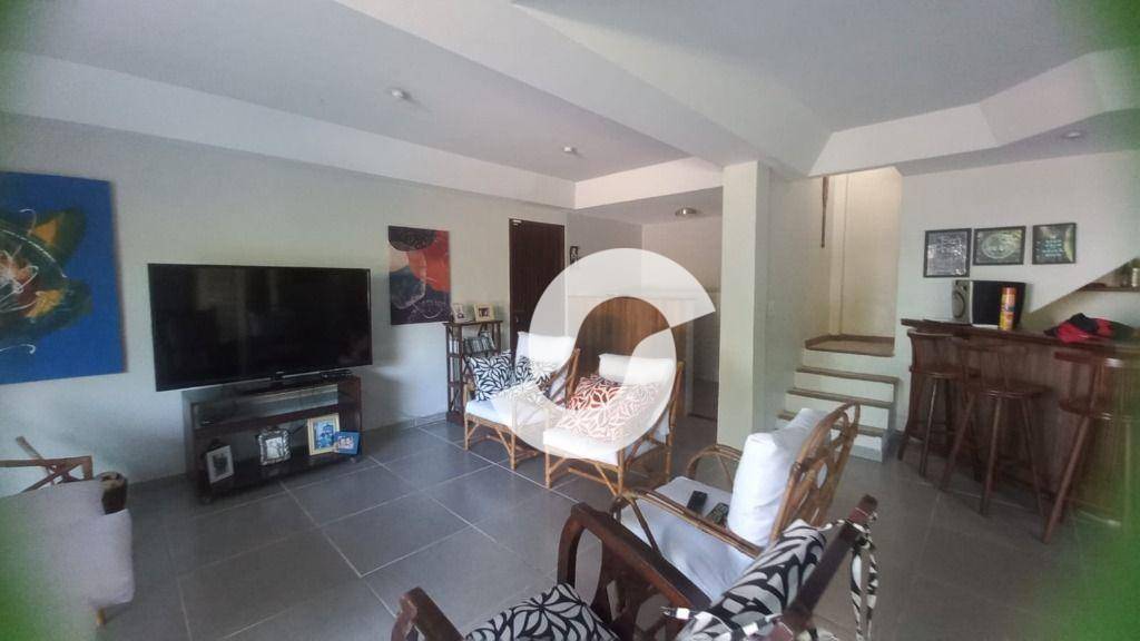 Casa à venda com 5 quartos, 518m² - Sape,Niterói