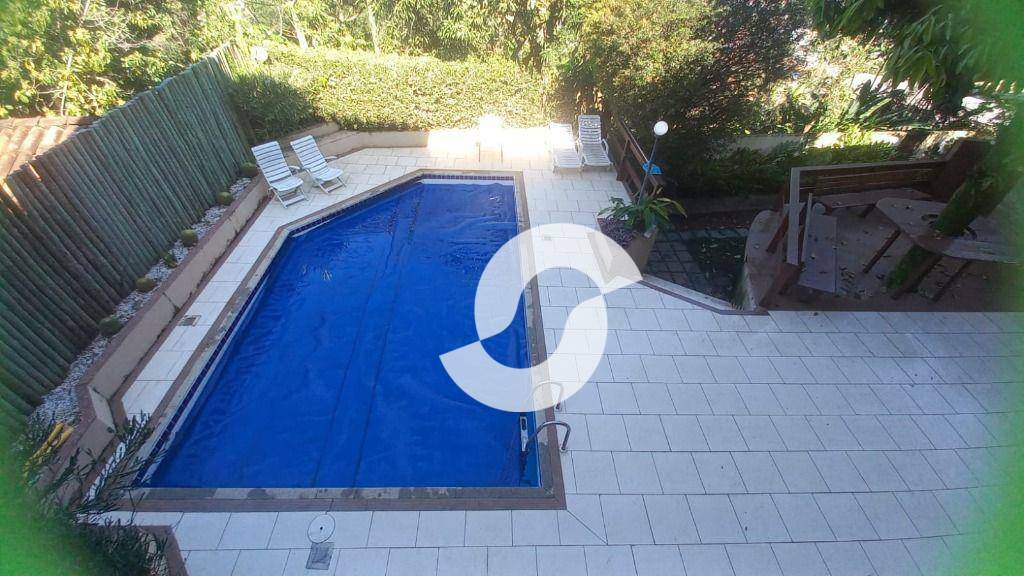 Casa à venda com 5 quartos, 518m² - Sape,Niterói