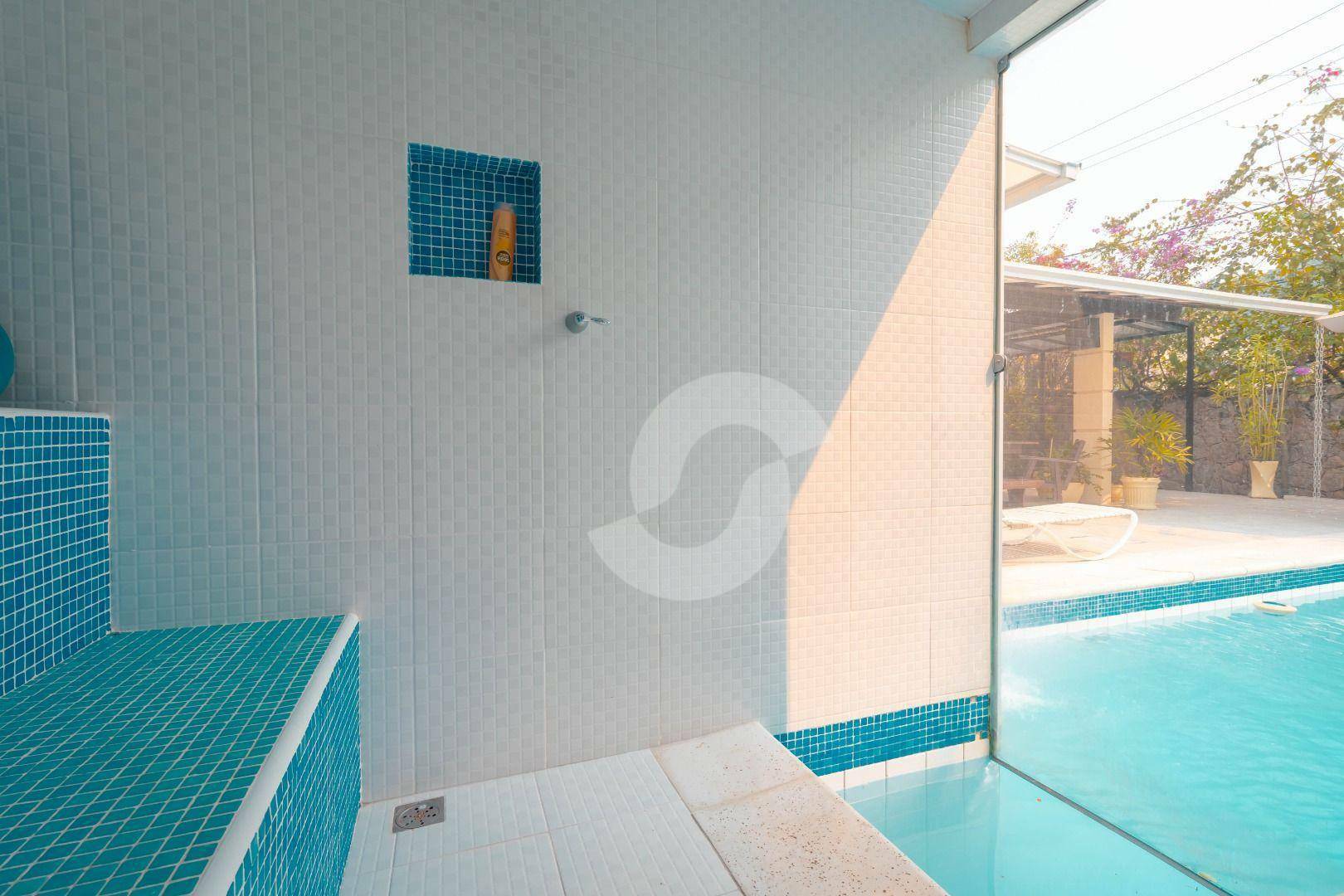  - Casa à venda, 400 m² por R$ 2.600.000,00 - São Francisco - Niterói/RJ