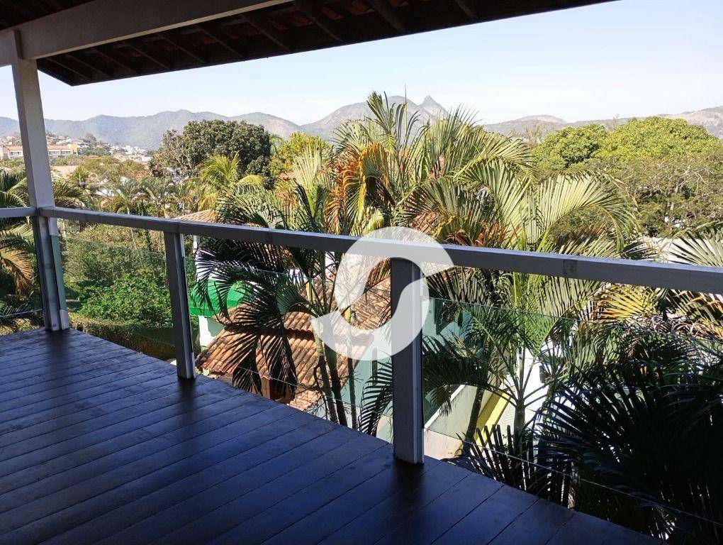 Casa à venda com 5 quartos, 448m² - Camboinhas,Niterói