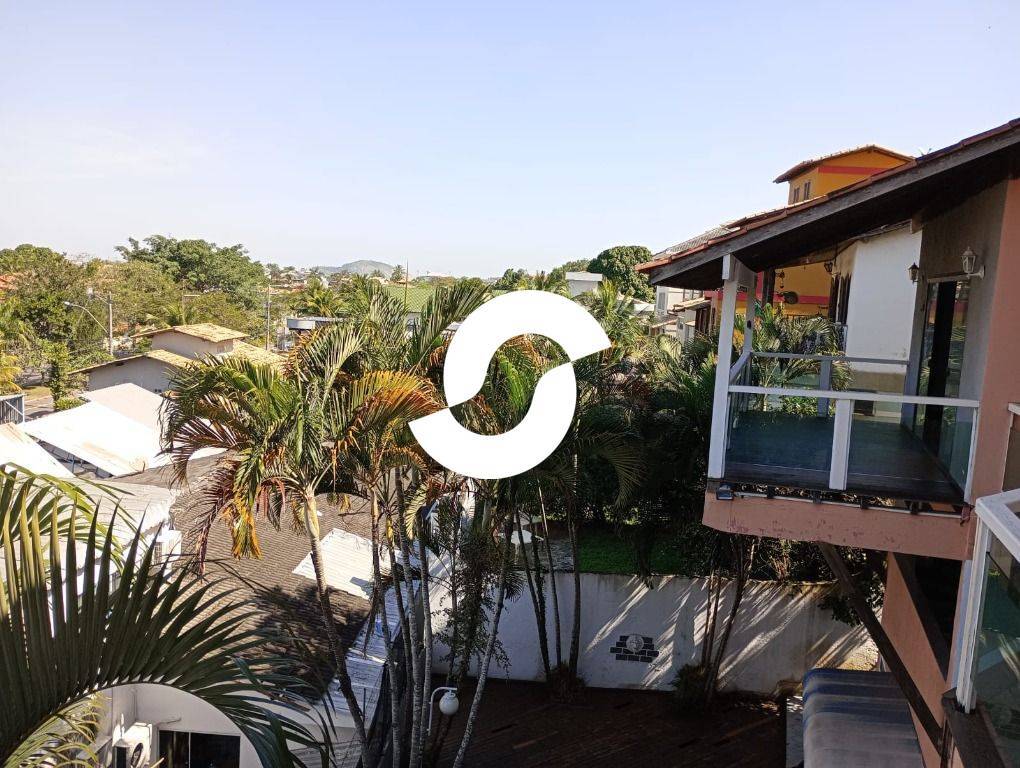 Casa à venda com 5 quartos, 448m² - Camboinhas,Niterói