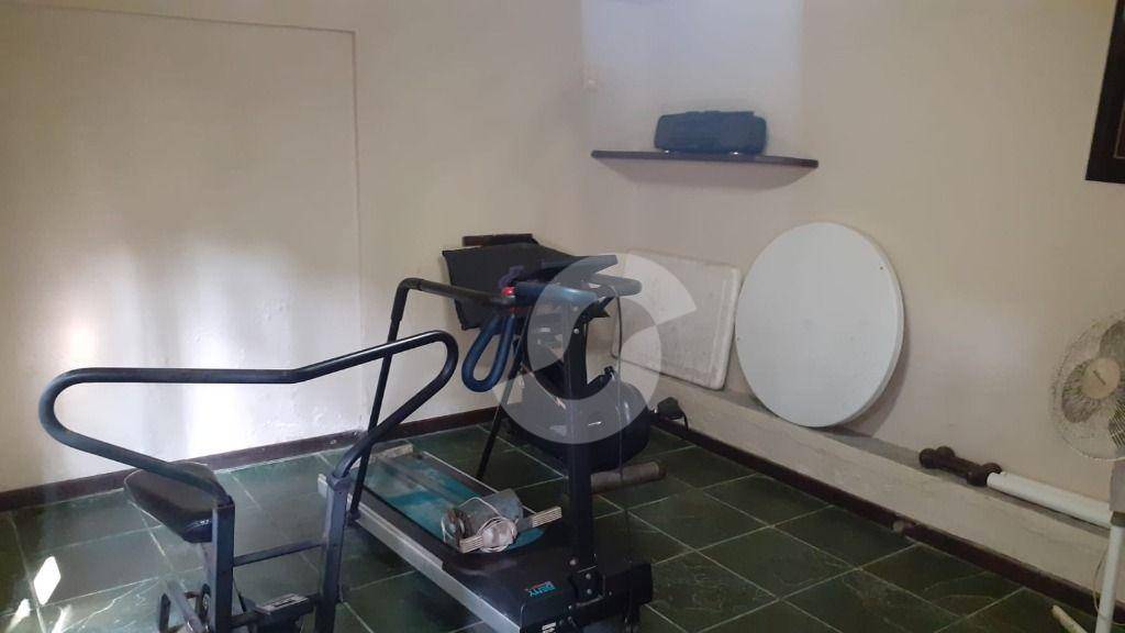  - Casa à venda, 230 m² por R$ 1.100.000,00 - Serra Grande - Niterói/RJ