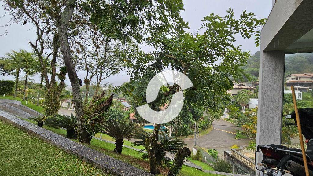 Casa à venda com 5 quartos, 870m² - Condomínio Jardim Ubá - Ubá I,Niterói