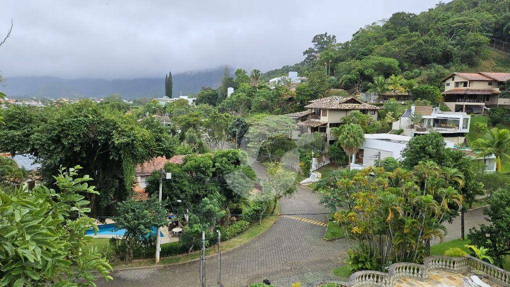 Casa à venda com 5 quartos, 870m² - Condomínio Jardim Ubá - Ubá I,Niterói