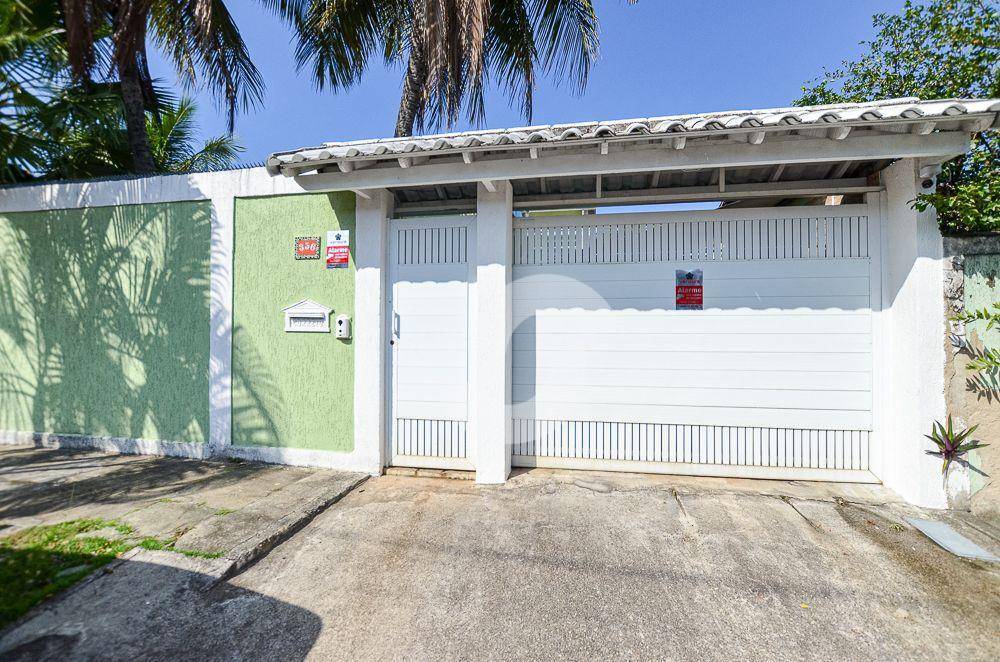 Casa à venda com 5 quartos, 260m² - Piratininga,Niterói