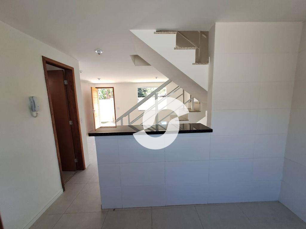 Casa à venda com 3 quartos, 95m² - Piratininga,Niterói