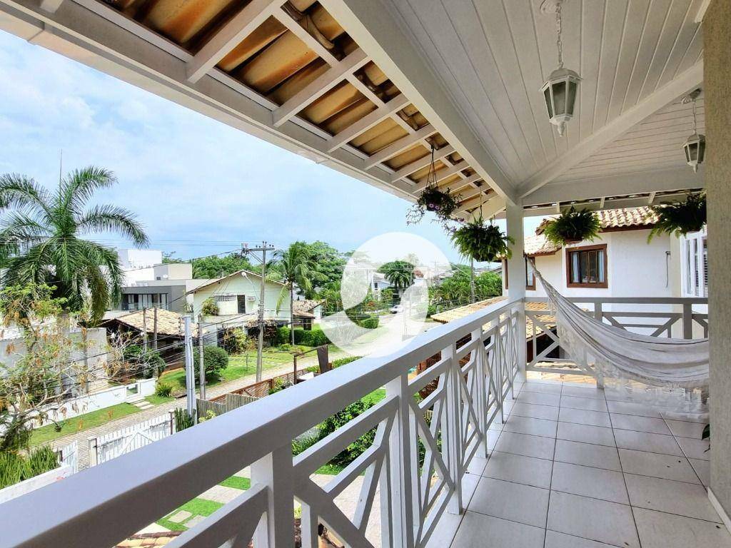 Casa à venda com 4 quartos, 427m² - Camboinhas,Niterói