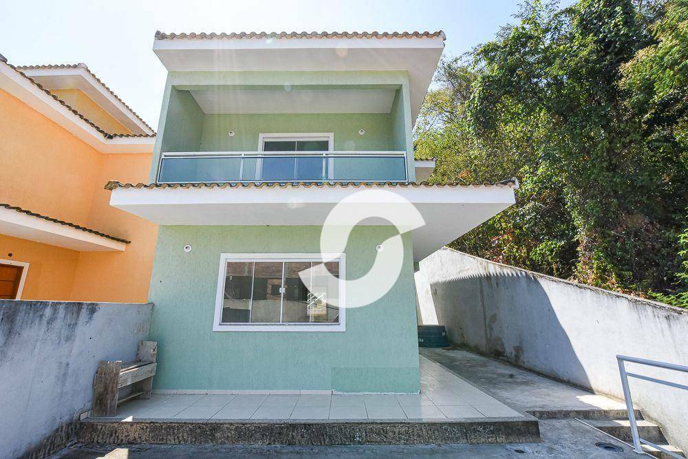 Casa à venda com 3 quartos, 360m² - Itaipu,Niterói