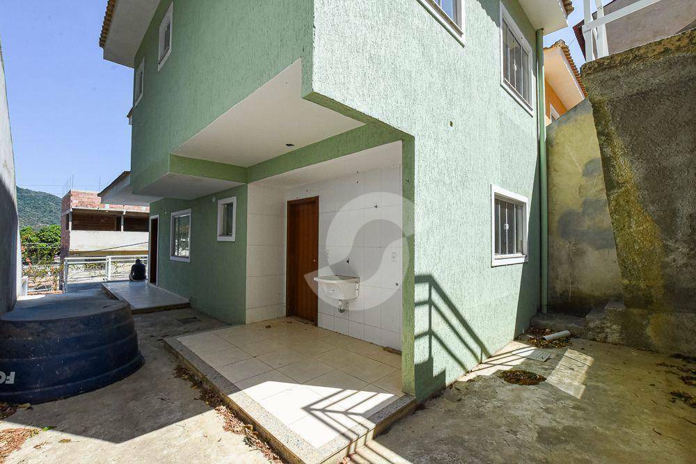 Casa à venda com 3 quartos, 360m² - Itaipu,Niterói