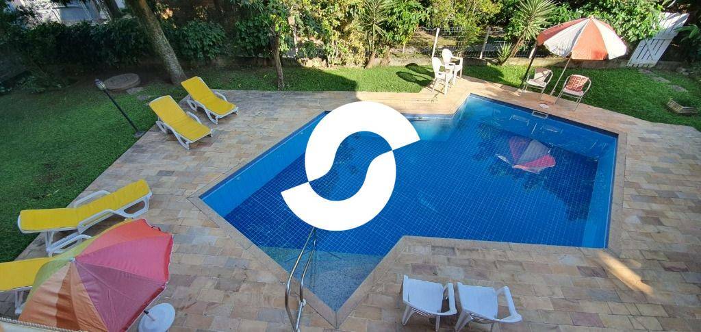 Casa à venda com 4 quartos, 350m² - Itaipu,Niterói