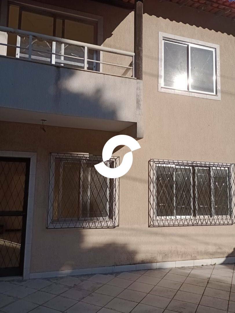 Casa à venda com 3 quartos, 180m² - Piratininga,Niterói