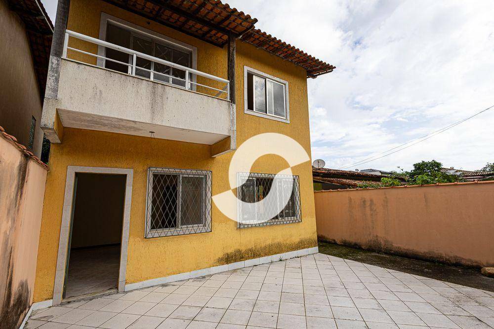Casa à venda com 3 quartos, 180m² - Piratininga,Niterói