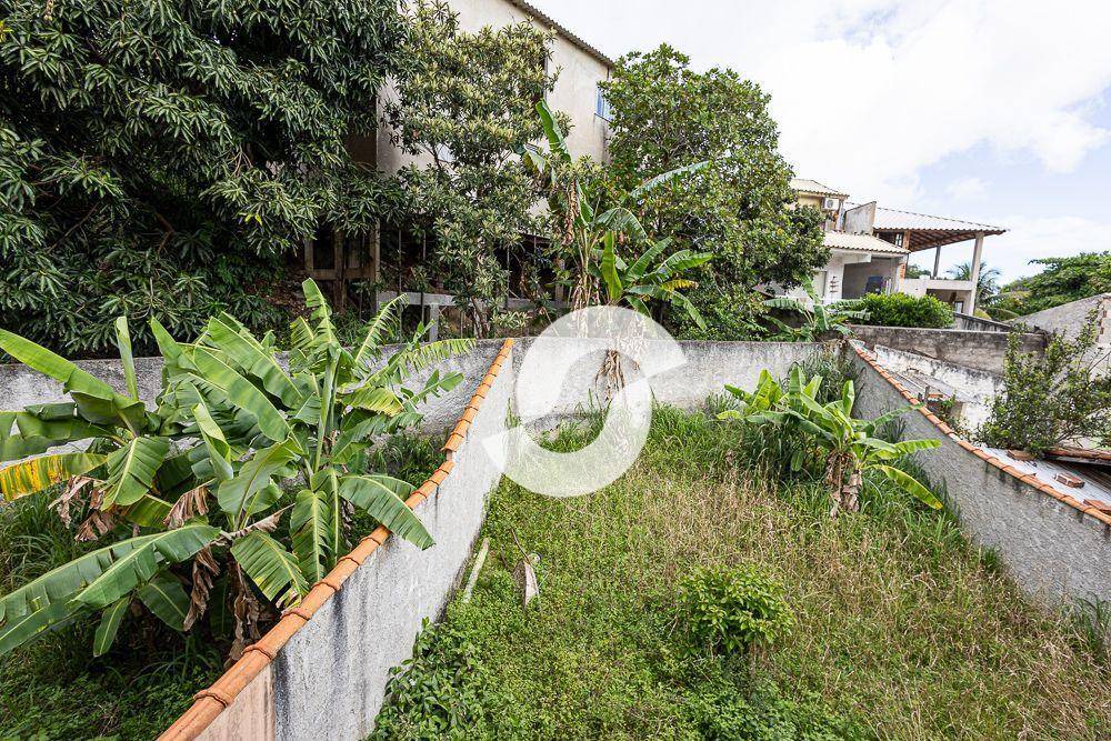 Casa à venda com 3 quartos, 180m² - Piratininga,Niterói